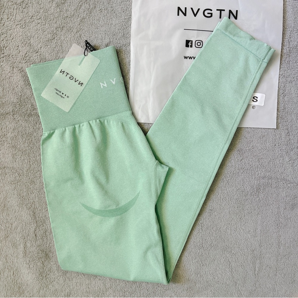 Nvgtn leggings